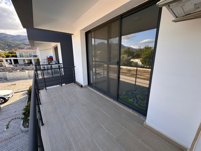 2+1 Flat for Sale in Alsancak!