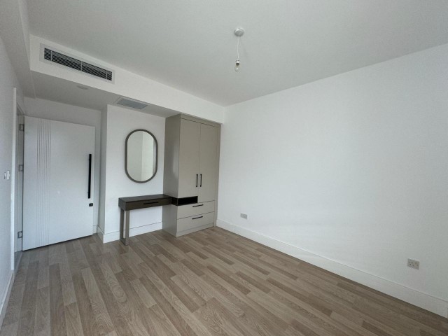 3+1 Flat for Sale in Kyrenia Center!