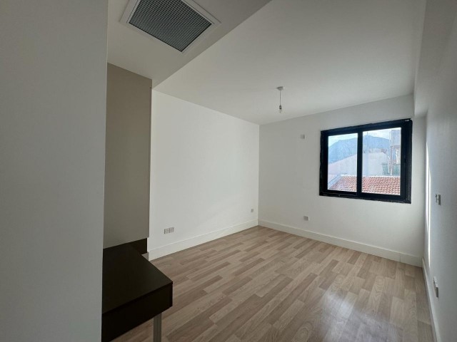 3+1 Flat for Sale in Kyrenia Center!