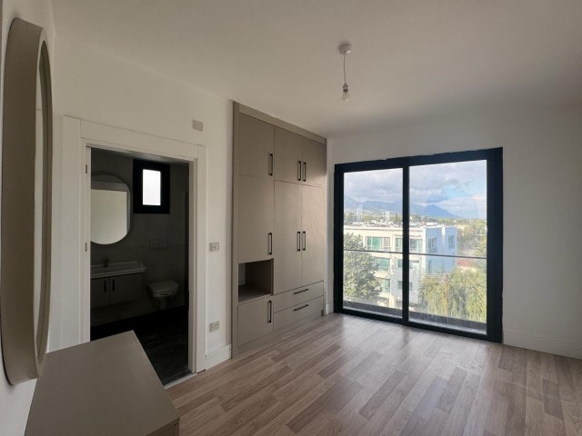 3+1 Wohnung zum Verkauf im Kyrenia Center!