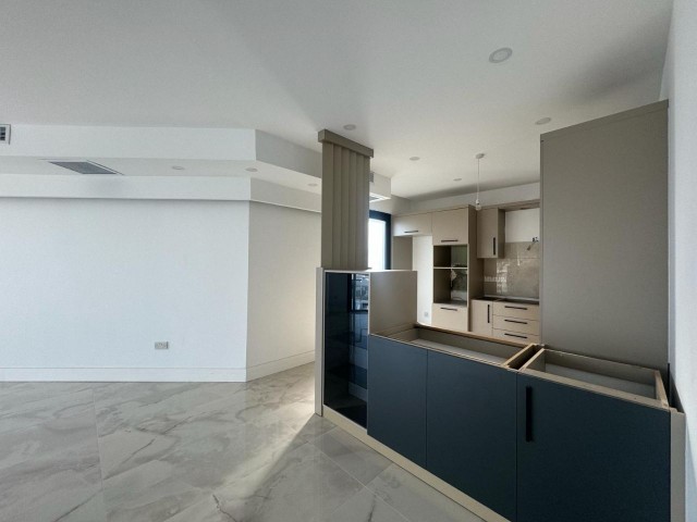 3+1 Flat for Sale in Kyrenia Center!