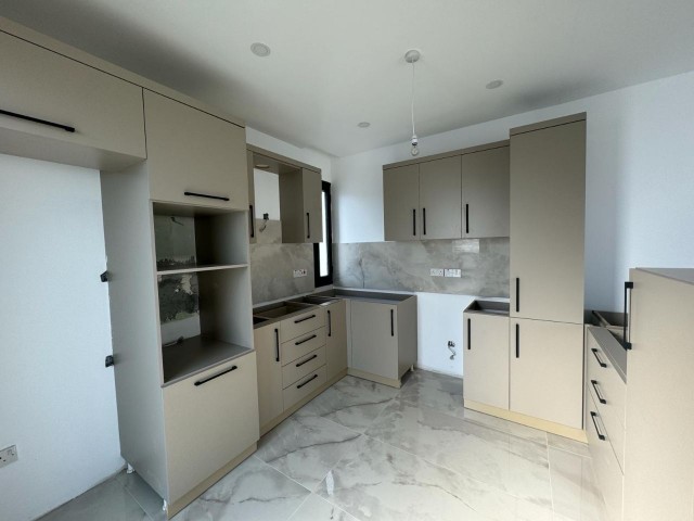 3+1 Flat for Sale in Kyrenia Center!