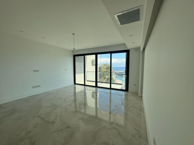 3+1 Flat for Sale in Kyrenia Center!