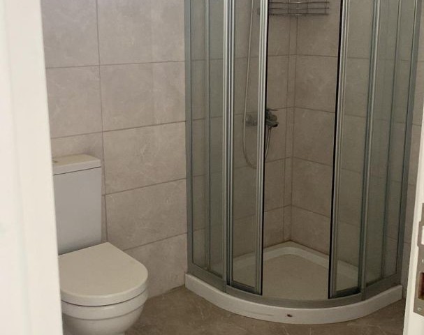 LEFKOŞA'DA SATILIK 2+1 DAİRE