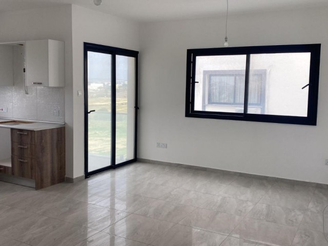 LEFKOŞA'DA SATILIK 2+1 DAİRE