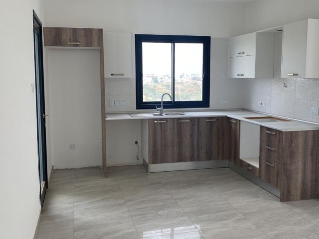 2+1 WOHNUNG ZUM VERKAUF IN NIKOSIA