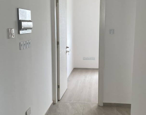 LEFKOŞA'DA SATILIK 2+1 DAİRE