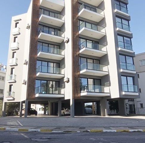 3+1 FLAT FOR SALE IN KYRENIA CENTER