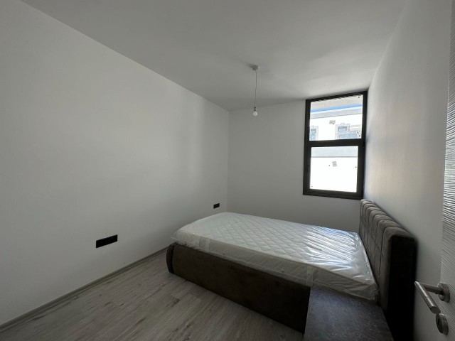 3+1 FLAT FOR SALE IN KYRENIA CENTER