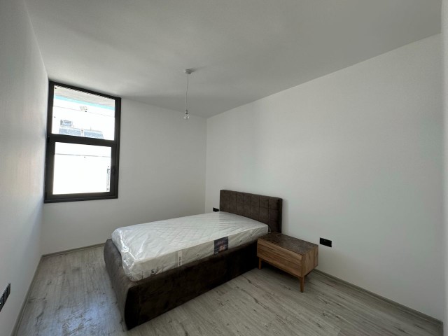 3+1 FLAT FOR SALE IN KYRENIA CENTER