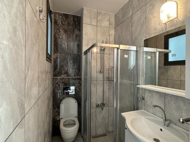 3+1 FLAT FOR SALE IN KYRENIA CENTER