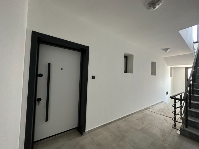 3+1 FLAT FOR SALE IN KYRENIA CENTER