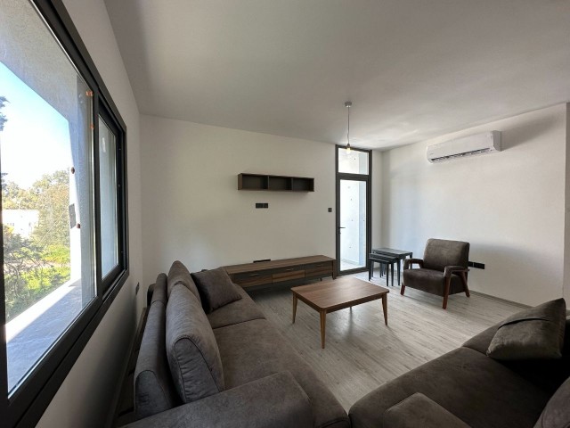 3+1 FLAT FOR SALE IN KYRENIA CENTER