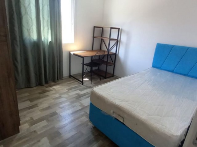 2+1 Flats for Sale in Gönyeli!