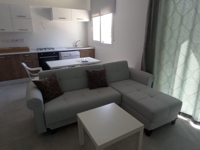 2+1 Flats for Sale in Gönyeli!