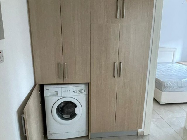 2+1 WOHNUNG ZU VERMIETEN IN OZANKÖY