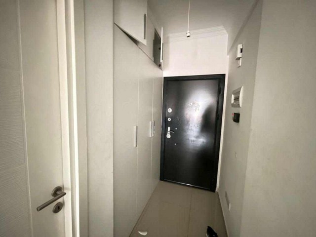 3+1 FLAT FOR SALE IN KYRENIA CENTER