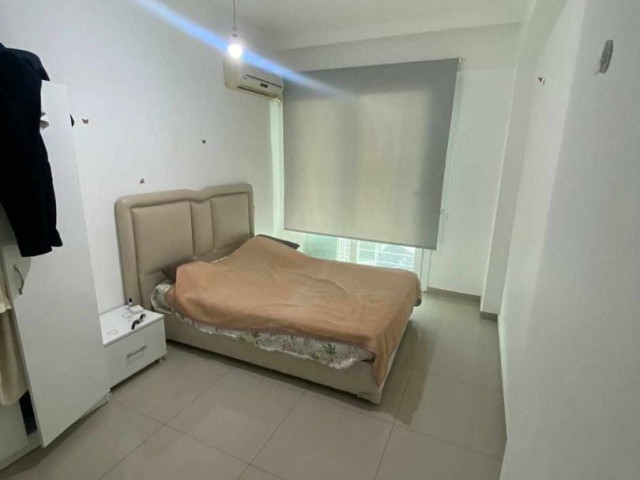 3+1 FLAT FOR SALE IN KYRENIA CENTER