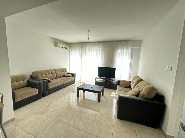 2+1 PENTHOUSE FOR SALE IN KYRENIA CENTER