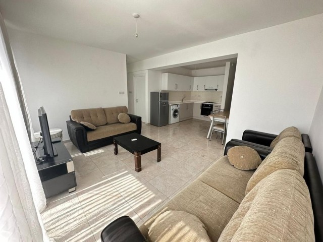 2+1 PENTHOUSE FOR SALE IN KYRENIA CENTER