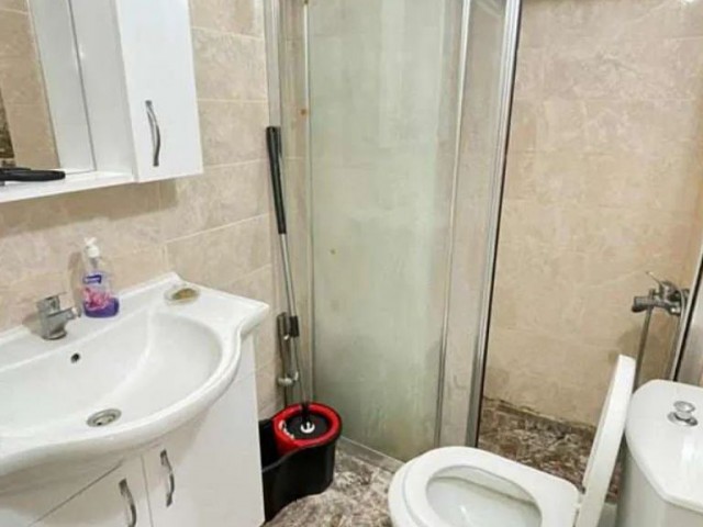 3+1 flat for sale in Kyrenia 