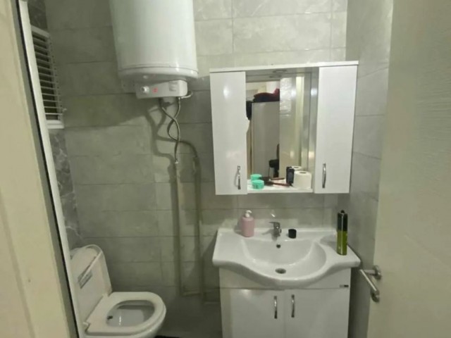 3+1 flat for sale in Kyrenia 