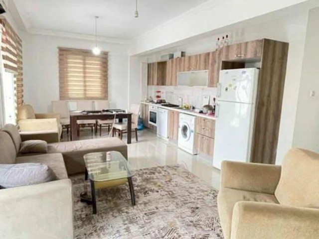 3+1 flat for sale in Kyrenia 