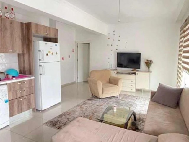 3+1 flat for sale in Kyrenia 