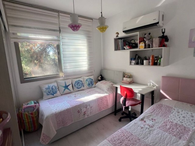 2+1 Flat for Sale in Kyrenia!