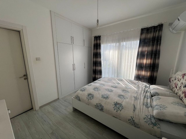 3+1 FLAT FOR SALE IN KYRENIA