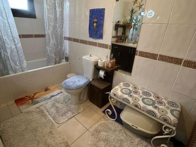 2+1 FLAT FOR SALE IN ALSANCAK