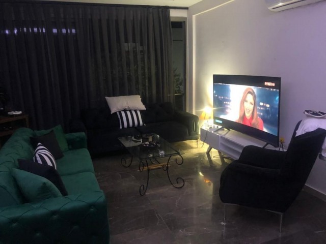 2+1 PENTHOUSE FOR SALE IN ÇATALKÖY