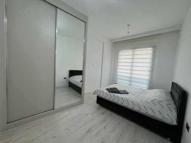 2+1 Flat for Rent in Kyrenia Center!