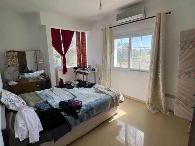 LEFKOŞA'DA SATILIK 2+1 DAİRE