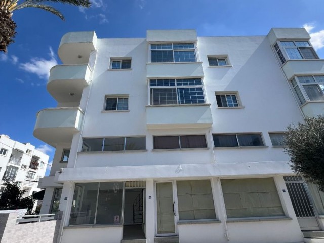 2+1 FLAT FOR SALE IN NICOSIA