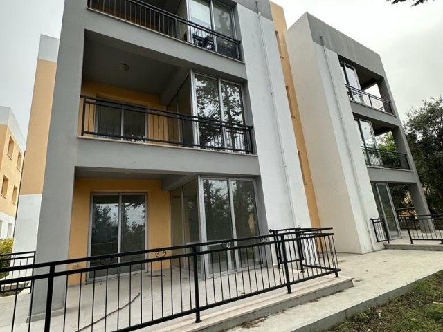 3+1 Flat for Sale in Lapta!