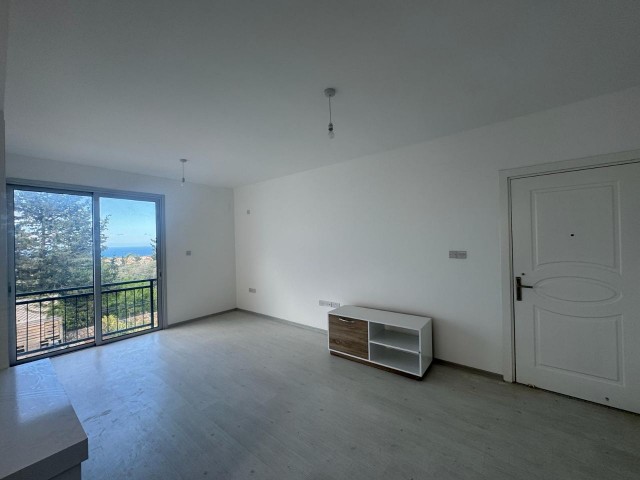 3+1 Flat for Sale in Lapta!