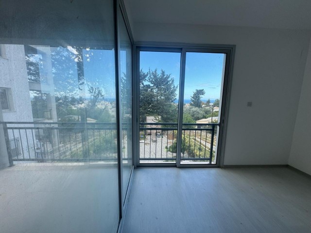 3+1 Flat for Sale in Lapta!