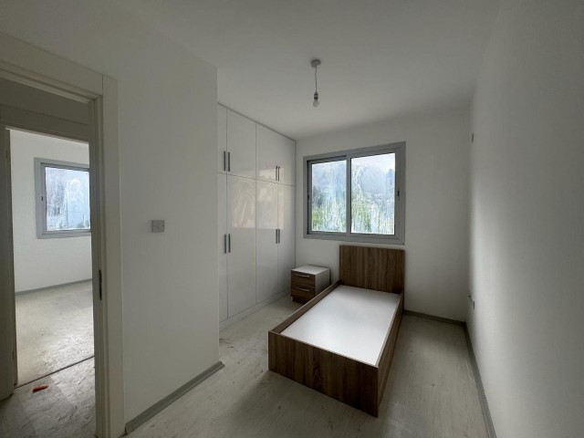 3+1 Flat for Sale in Lapta!