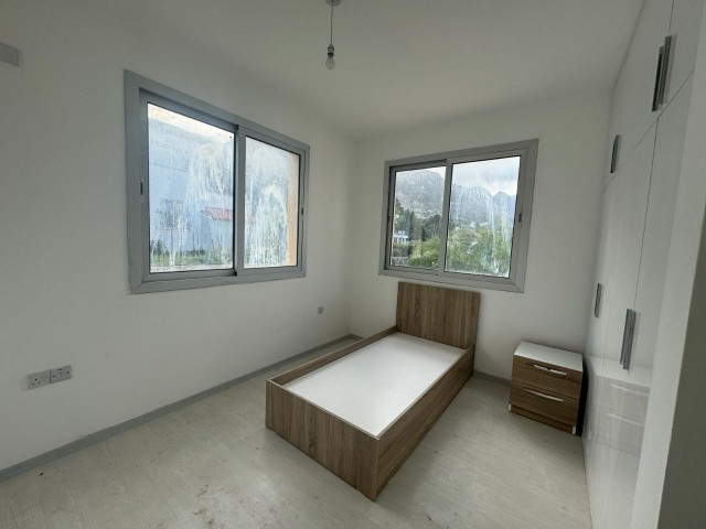 3+1 Flat for Sale in Lapta!