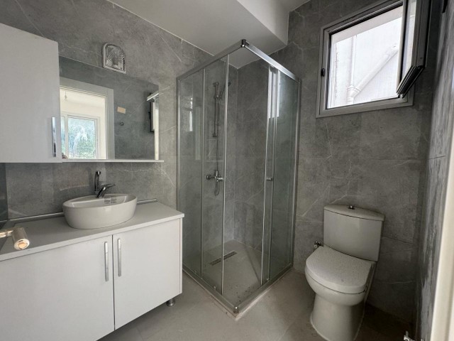 3+1 Flat for Sale in Lapta!