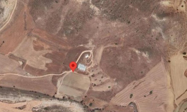 AGRICULTURAL LAND FOR SALE IN PINARBAŞI
