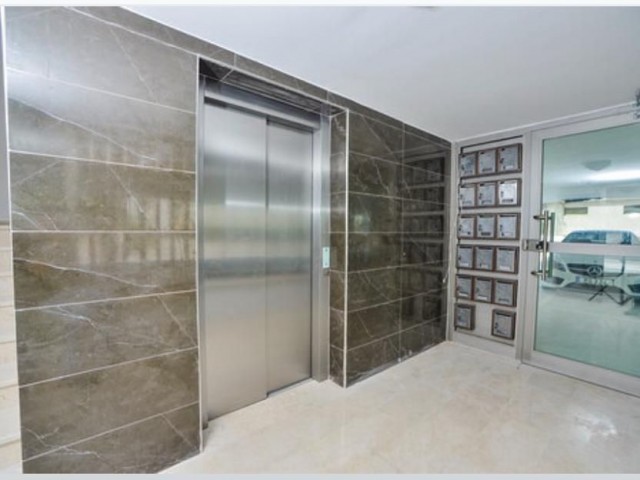 1+1 Flat for Sale in Kyrenia Center!