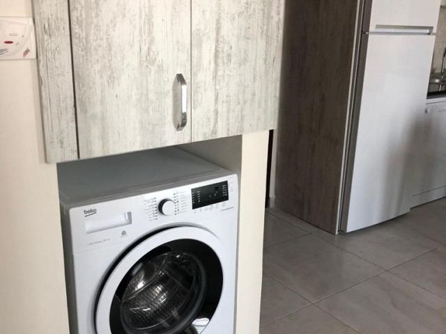 1+1 Flat for Sale in Kyrenia Center!