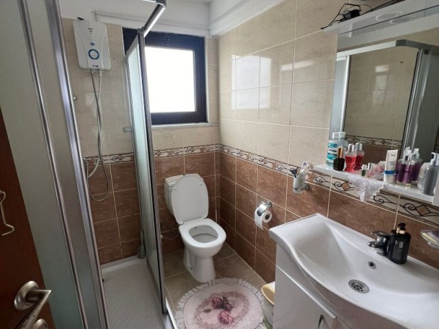 2+1 DUPLEX FLAT FOR SALE IN ARAPKÖY