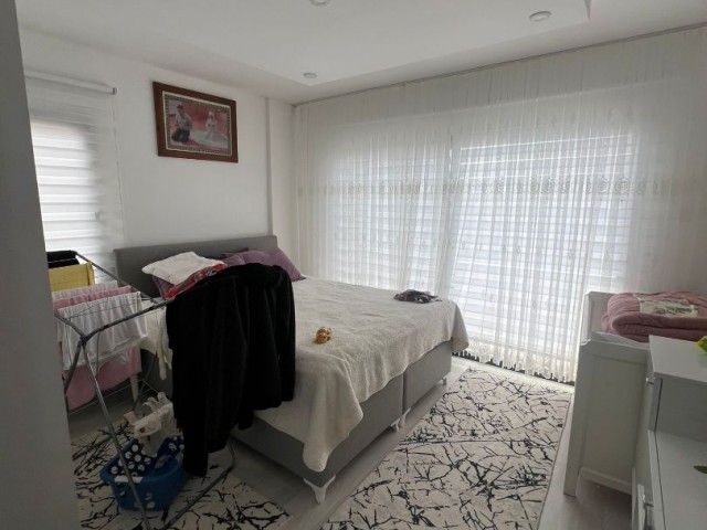 2+1 DUPLEX FLAT FOR SALE IN ARAPKÖY