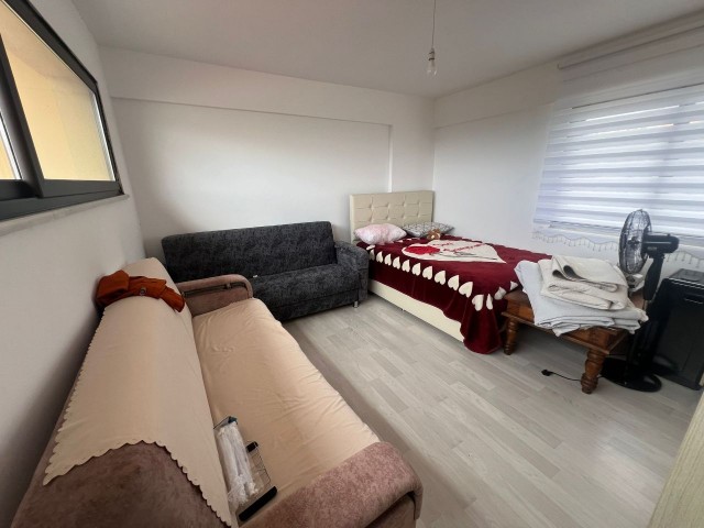 2+1 DUPLEX FLAT FOR SALE IN ARAPKÖY