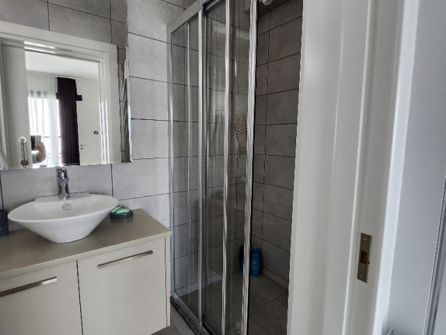 Doğanköy 4+1 Duplex For Sale