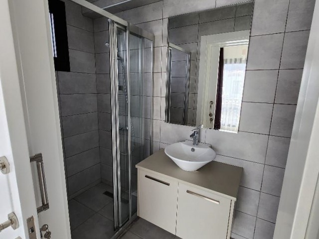 Doğanköy 4+1 Duplex For Sale