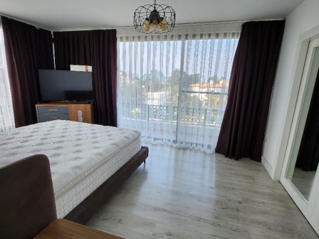 Doğanköy 4+1 Duplex For Sale